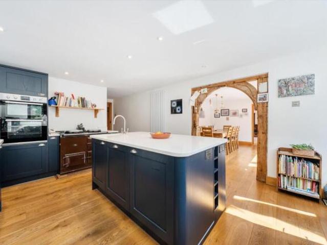 Property for sale in Bourne Vale, Kent