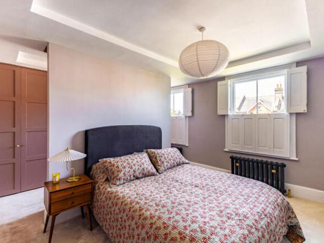 Farm for sale in Crystal Palace, Greater London