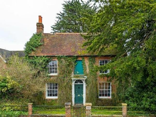 House for sale in City of London, Greater London