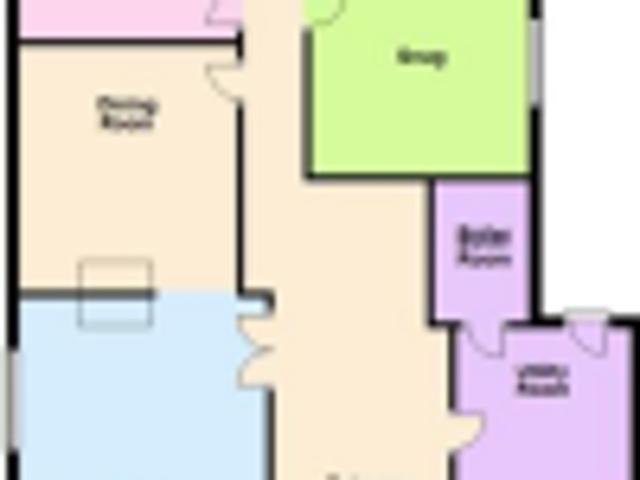 Farm for sale in Thelwall, Warrington