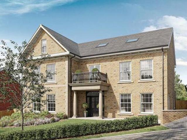 House for sale in Potters Bar, Hertfordshire