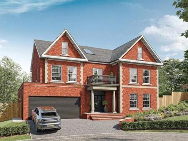 House for sale in Potters Bar, Isle Of Man