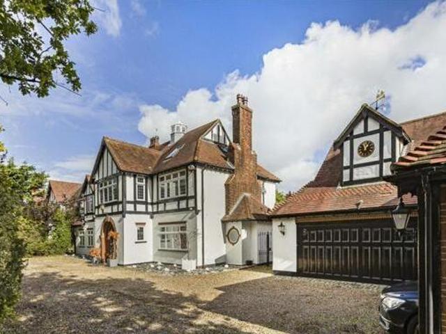 House for sale in Lyons, Greater London