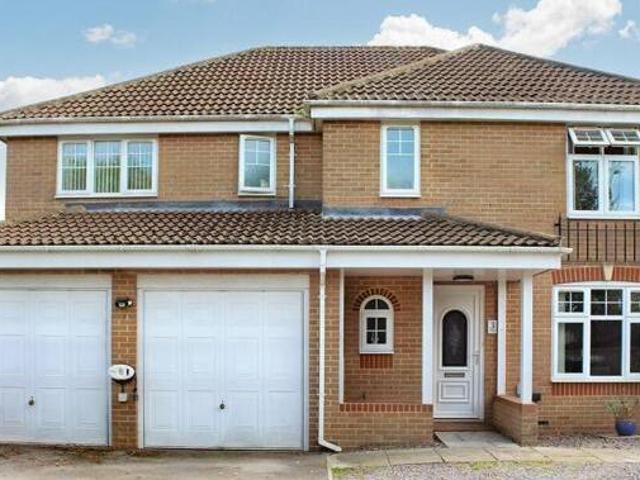 House for sale in Newton St Cyres, Devon