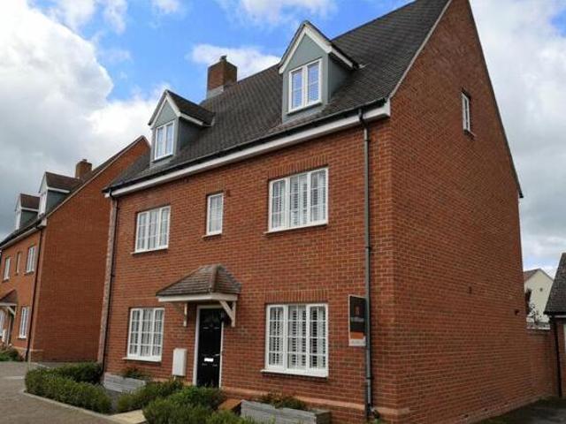 House for sale in The Slade, Oxfordshire