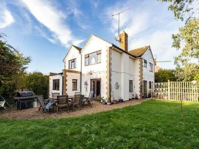 House for rent in Oxfordshire, England