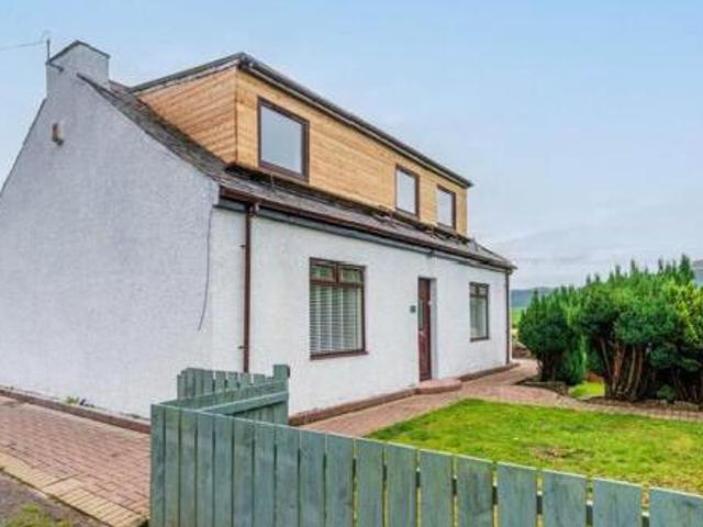 House for sale in Cupar, Scotland