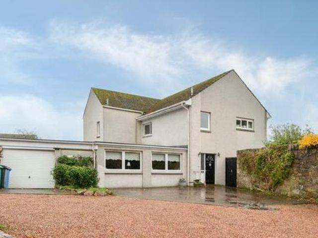 House for sale in Cupar, Scotland