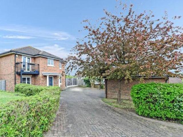 House for sale in Lyons, Greater London