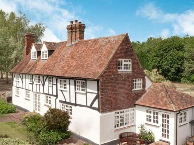 House for sale in Lyons, Greater London