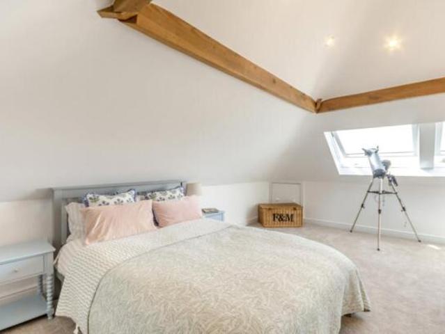 Farm for sale in Haddon, East Midlands