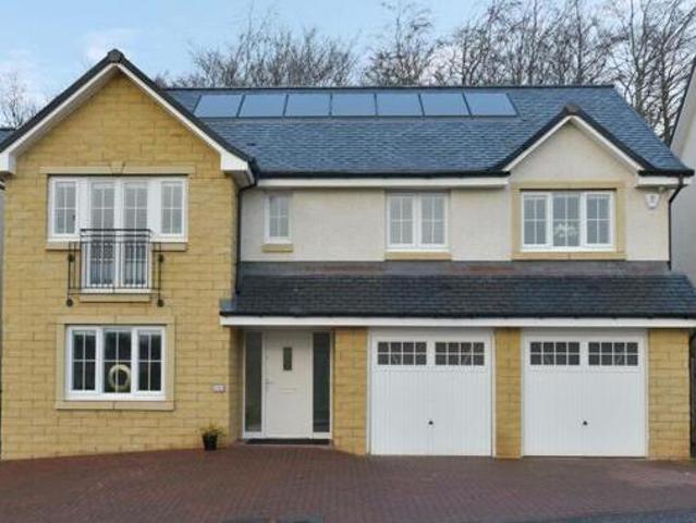 House for sale in Maxton, Scotland