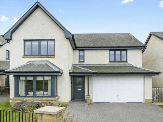 House for sale in Maxton, Scotland
