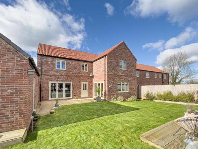 House for sale in North Yorkshire