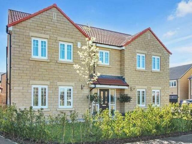 House for sale in England