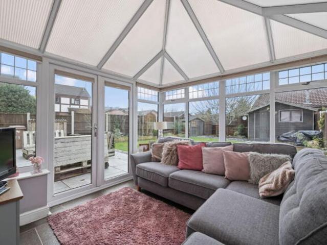 Farm for sale in Longton, Stoke-on-Trent