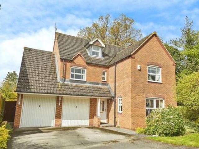 House for sale in East Midlands