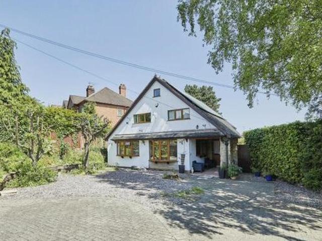 House for sale in East Midlands
