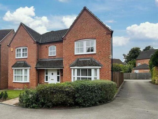 House for sale in East Midlands