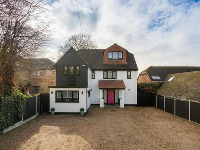 House for sale in Monks Orchard, Kent