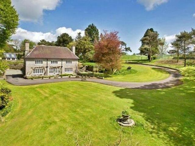 House for sale in Strode, Devon
