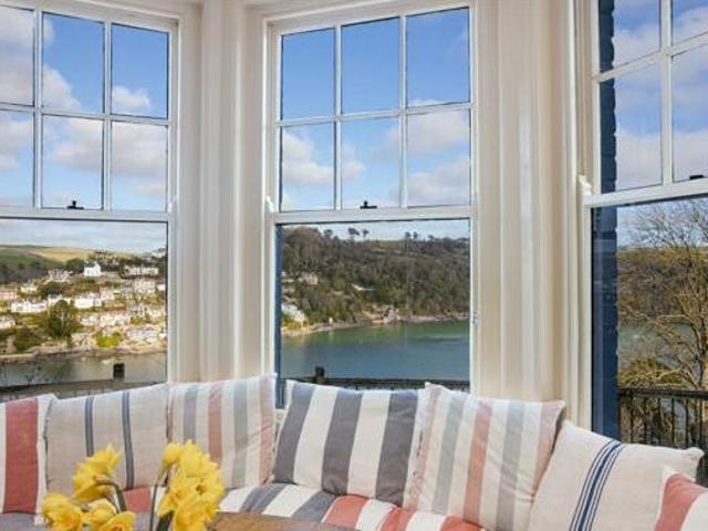 House for sale in Kingswear, South Hams