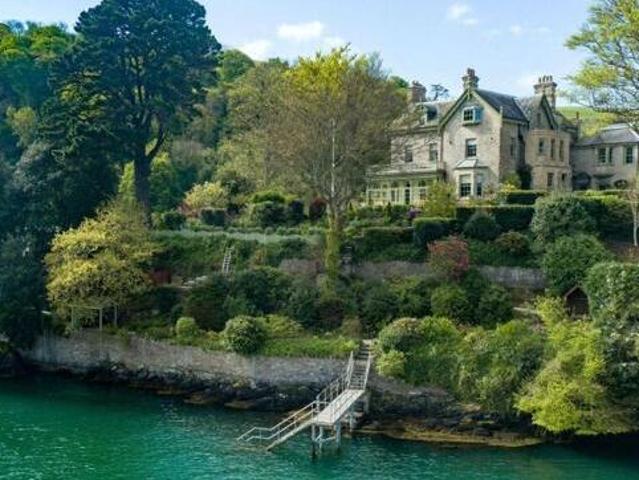 House for sale in Kingswear, South Hams