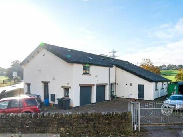 House for sale in Blacksnape, Darwen