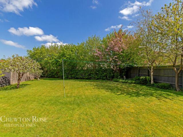Farm for sale in Shenley Church End, Milton Keynes