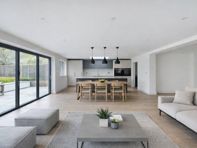 Farm for sale in The Slade, Oxfordshire