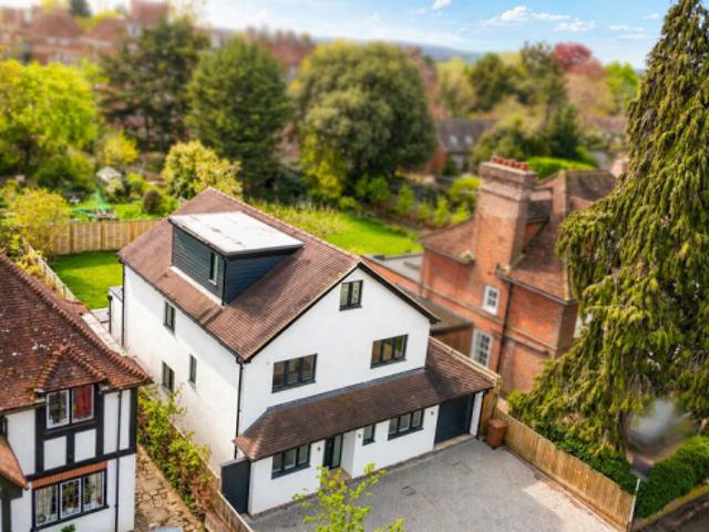 Farm for sale in Oxford, Oxfordshire