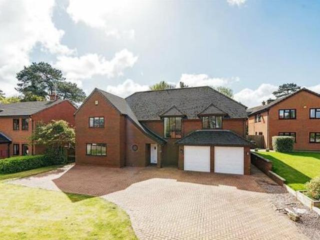 House for sale in Northamptonshire