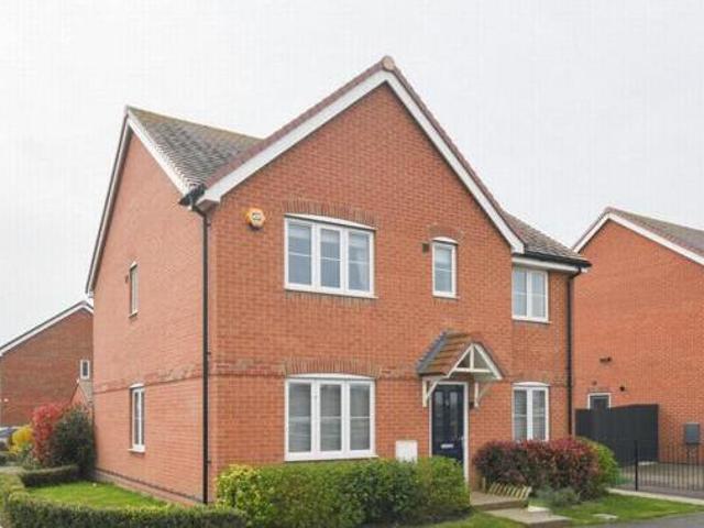 House for sale in Middle Deal, Ash