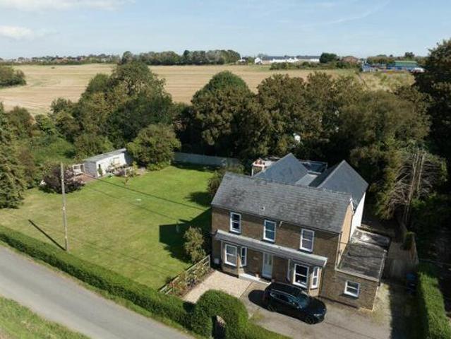 House for sale in Ripple, Ash