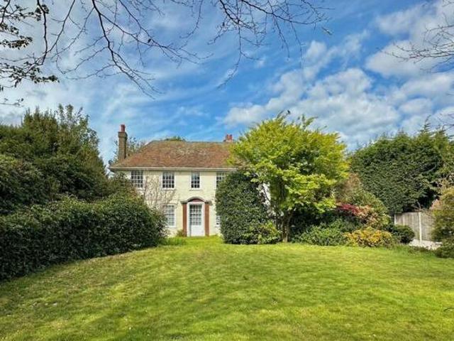 House for sale in Ash, Kent