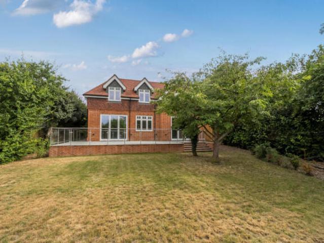 Farm for sale in Hampshire