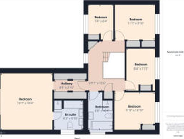 Farm for sale in Two Mills, Cheshire