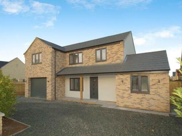 House for sale in Hampton Green, Cambridgeshire