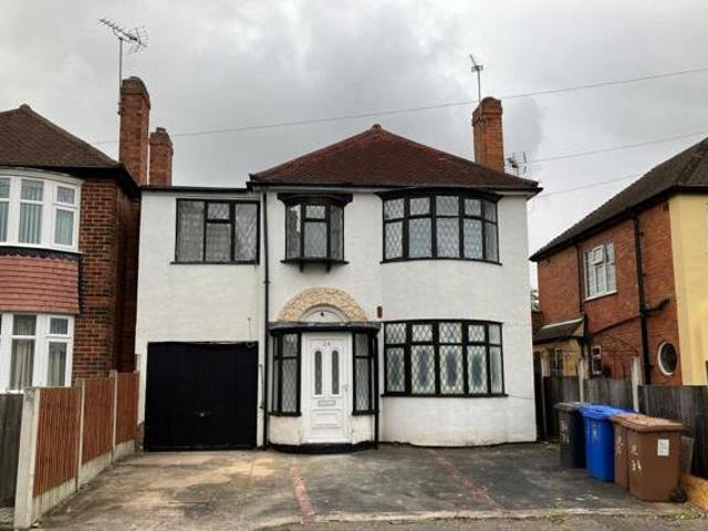 House for sale in Derby, East Midlands