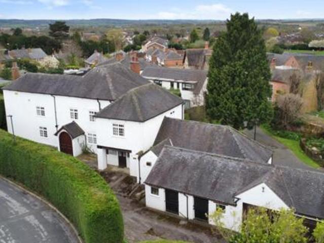 House for sale in East Midlands