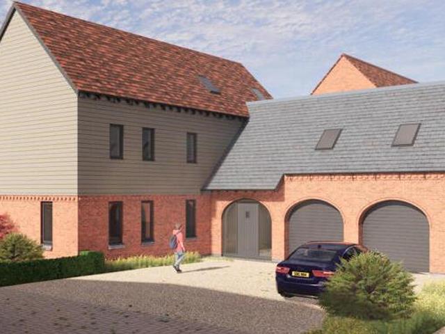 House for sale in Lyons, Greater London