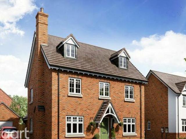 House for sale in Binley, West Midlands