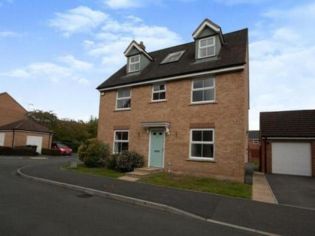 House for sale in Devizes, Wiltshire