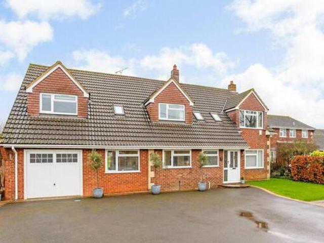 House for sale in Devizes, Wiltshire