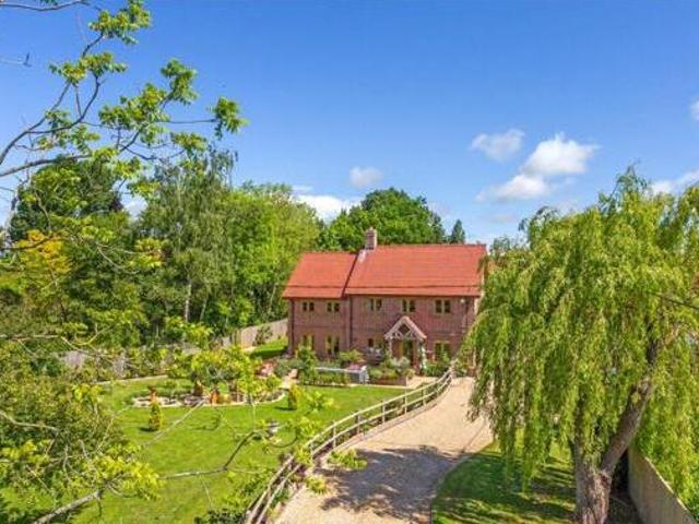 House for sale in Devizes, Wiltshire