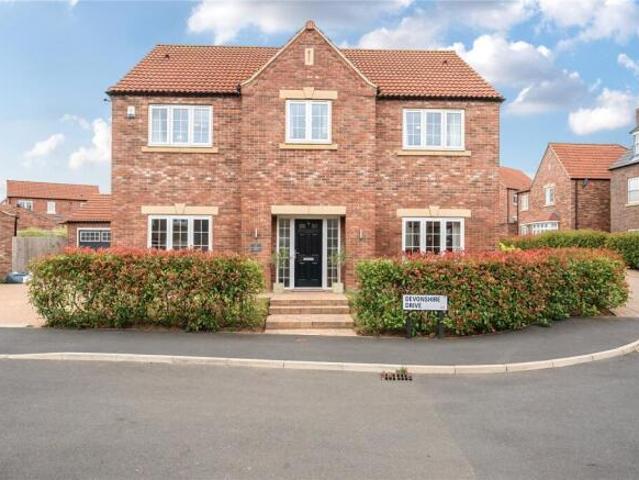 Farm for sale in Wetherby, West Yorkshire