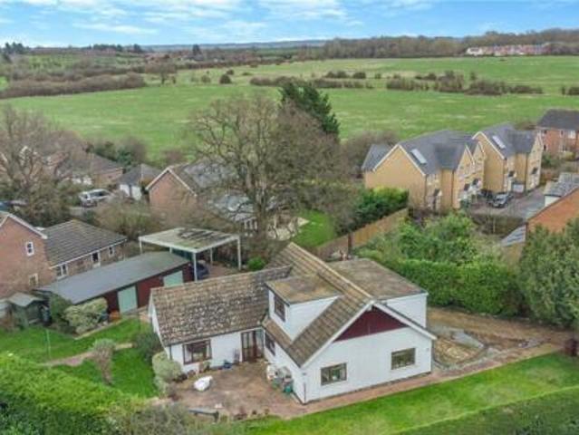 House for sale in Berrick Salome, Oxfordshire