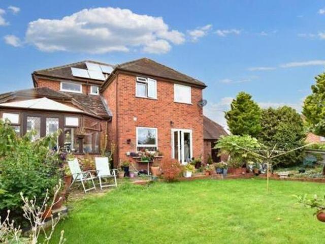 House for sale in Ladygrove, Berrick Salome