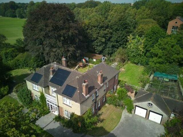 House for sale in Lyons, Greater London