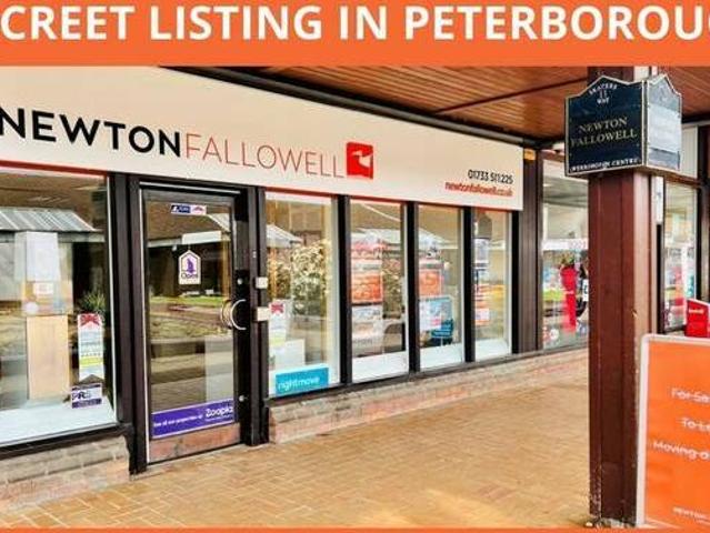 House for rent in Cambridgeshire and Peterborough, England